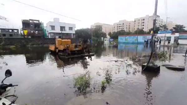  மழை தண்ணீர்