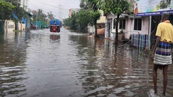 மருத்துவக் குழு தேவை 