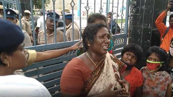 ரூ. 13 லட்சம் கடன் மோசடி 