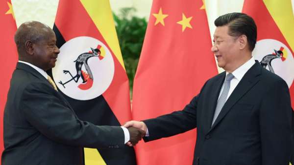 சீனா தந்த கடன் சீனா தந்த கடன்