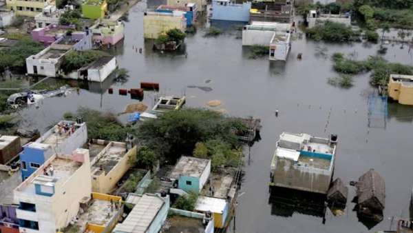 பூந்தமல்லி 