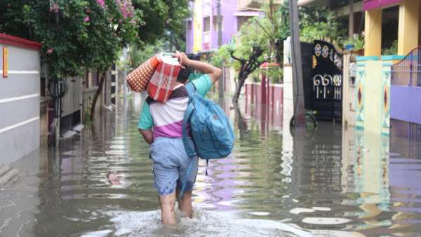 தண்ணீர் 