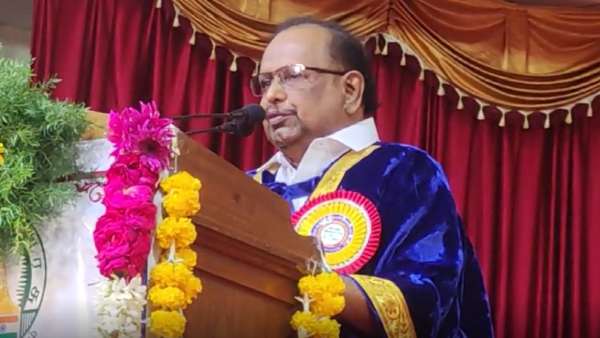 சமூகநீதிக்கு குரல் 