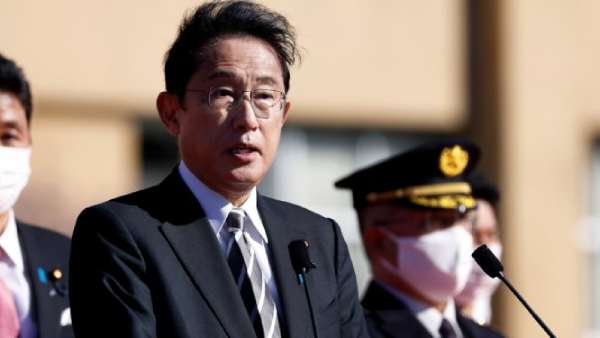 தடை விதித்த ஜப்பான்