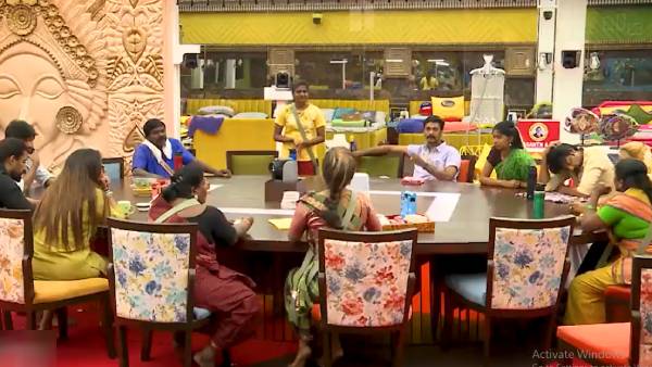 ஏன் இந்த பாகுபாடு ஏன் இந்த பாகுபாடு