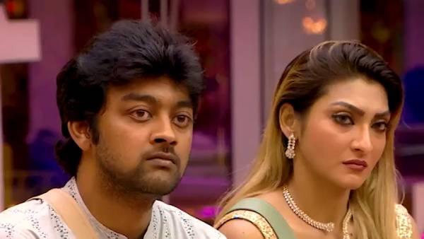 ராஜுவின் சாமர்த்தியம்