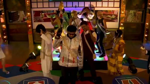 நிரூப்பின் ஆட்டம் தொடக்கம் 