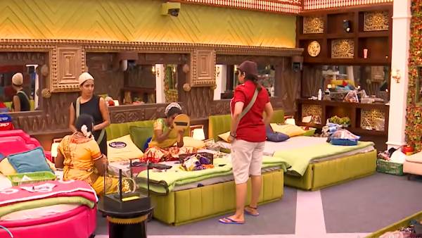 வேற லெவல் தண்டனை 