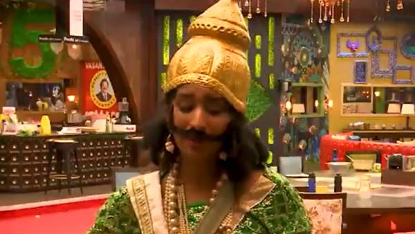 மதுவின் மனக்குமுறல்