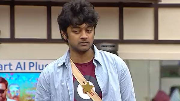 வேற லெவல் டாஸ்க்