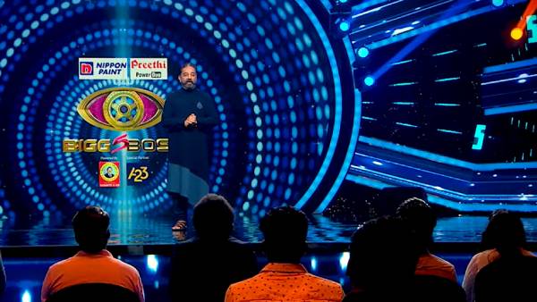 முதல் ப்ரமோ