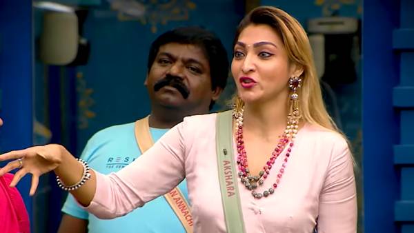 தொடரும் அழுகாச்சிகள்