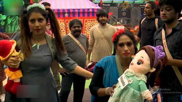 வாயடைத்துப் போன ரசிகர்கள்