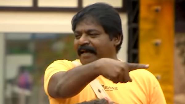 அண்ணாச்சியின் குற்றசட்டு