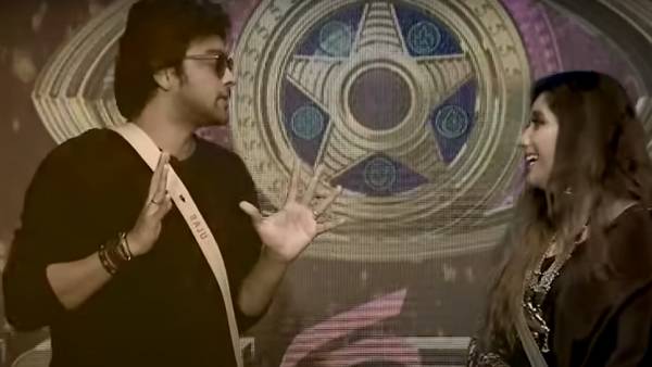 கலவரப்படுத்தும் டாஸ்க்