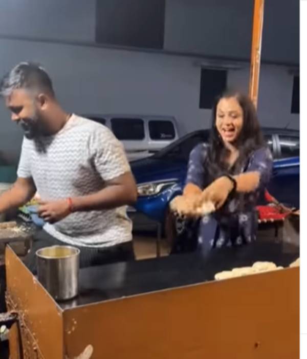 கலாய்க்கும் நெட்டிசன்கள்