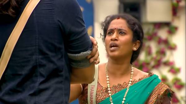 தாமரையின் புலப்பம்