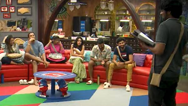 பிக் பாஸின் புது ஐடியா