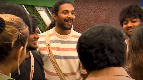 அபிஷேக்கை கலாய்த்த ராஜு