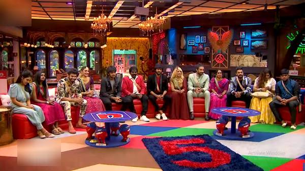 இந்த நேரத்தில் இப்படியா??