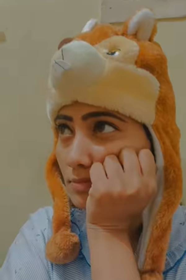 இதை யாரும் நம்ப வில்லையே