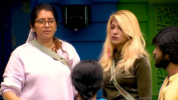 பிரியங்காவின் கேள்வி