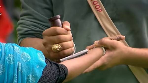 ஏற்றிவிடும் பிரியங்கா