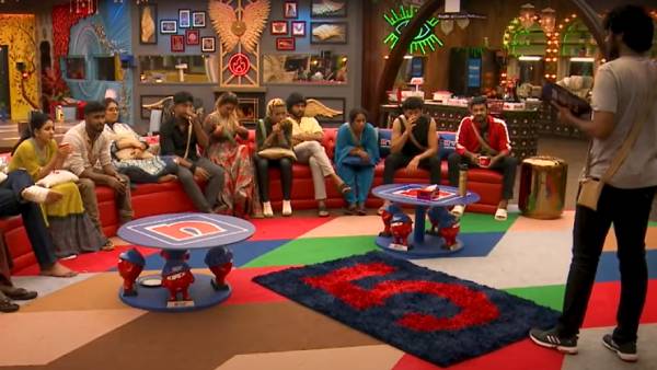 இன்று என்டர்டைன்மென்ட் தானா??