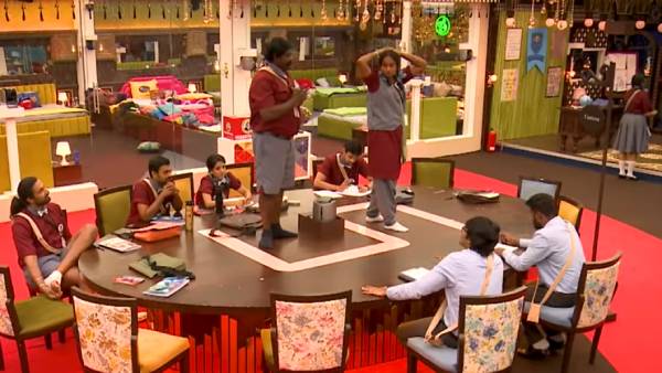 அல்லல்படும் டீச்சர்ஸ்