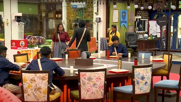 தொடங்கிய புது கச்சேரி