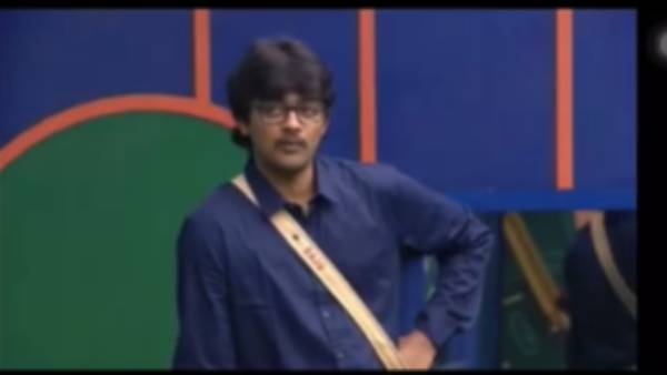 ரசிக்க வைத்த அன்சீன் 