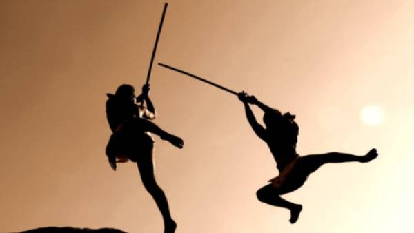 TN Govt includes Silambam for 3% sports quota TN Govt includes Silambam for 3% sports quota