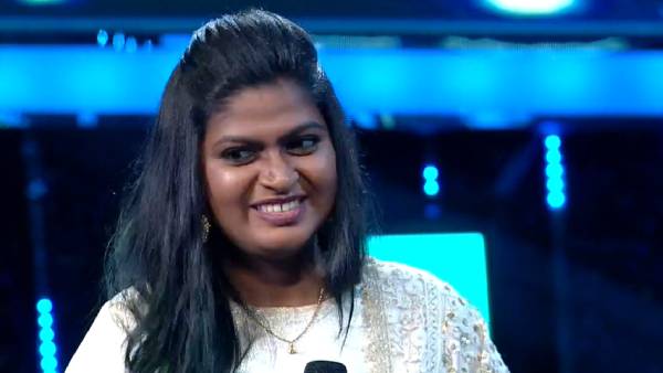 பிக்பாஸில் அறிமுகம்