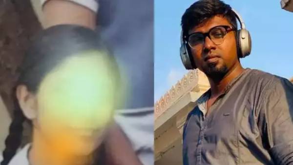 உருக்கமான கடிதம் 