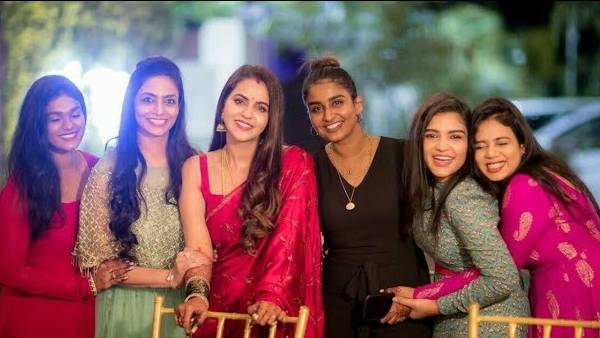 ஜாலியான என்ஜாய்மென்ட் 