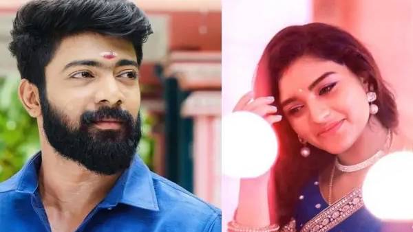 சந்தோசத்தை பகிர்ந்து ஷபானா