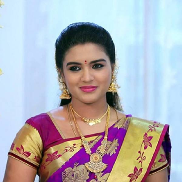 சென்னை மருமகள்