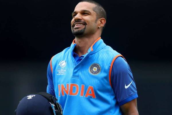 தவான் ஏன் இல்லை? 