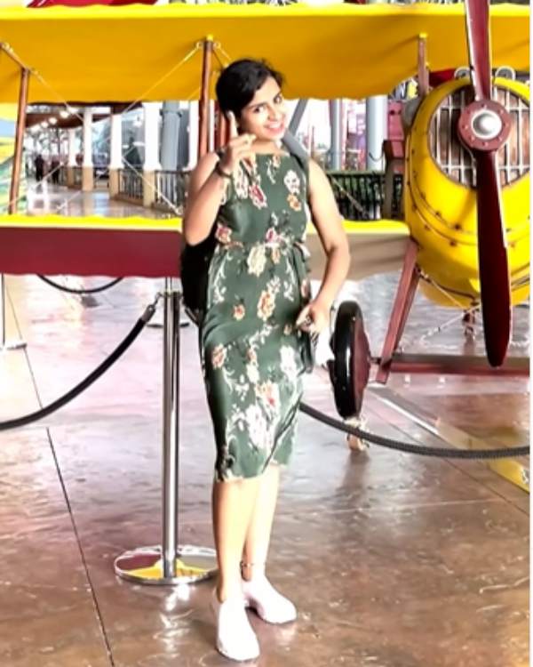 குக் வித் கோமாளியில் அசத்தல்