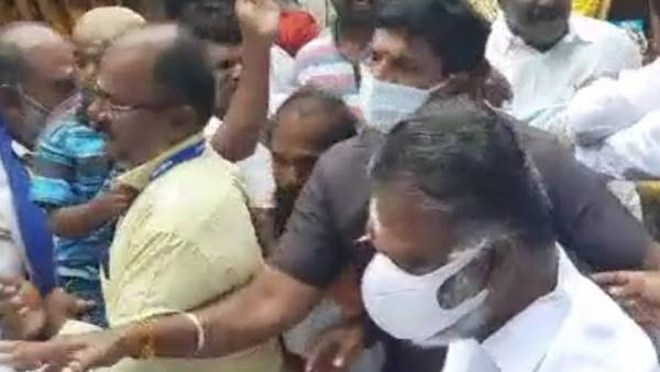 வேட்பாளர்கள் 