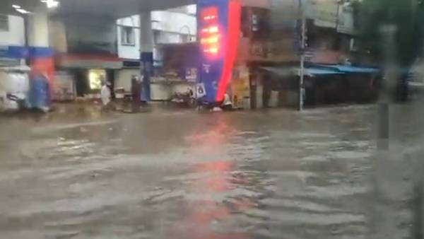 நீர்வரத்து