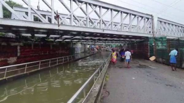 வெள்ளம் 