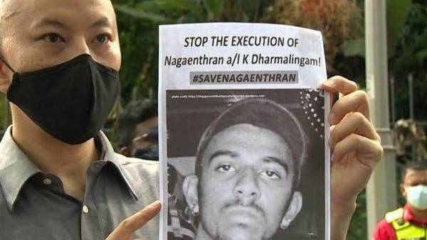 சோதனை சோதனை