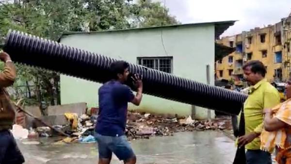 தியாகராய நகரில் 