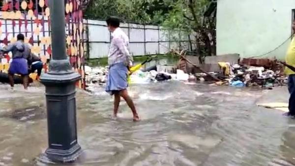 வேளச்சேரி