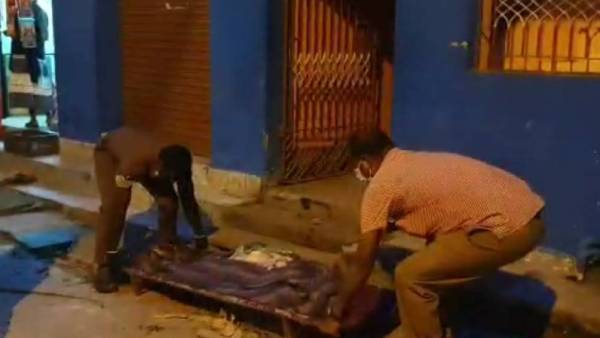 கோபத்தில் எடுக்கும் முடிவு 