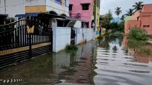 மக்கள் அவதி 