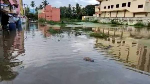 காற்றழுத்த தாழ்வு மண்டலம் 