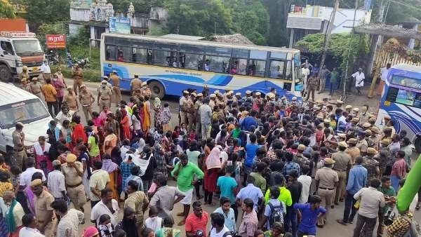 சுரபி ஜோதிமுருகன் 