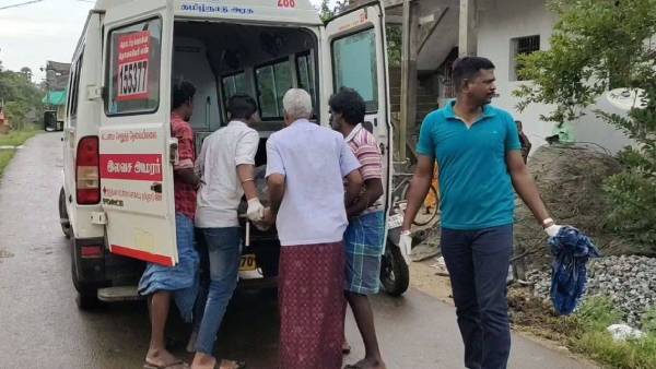 என்ன காரணம்